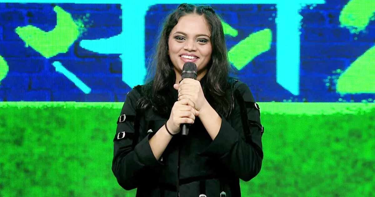 Srushti Tawade - Wikiunfold